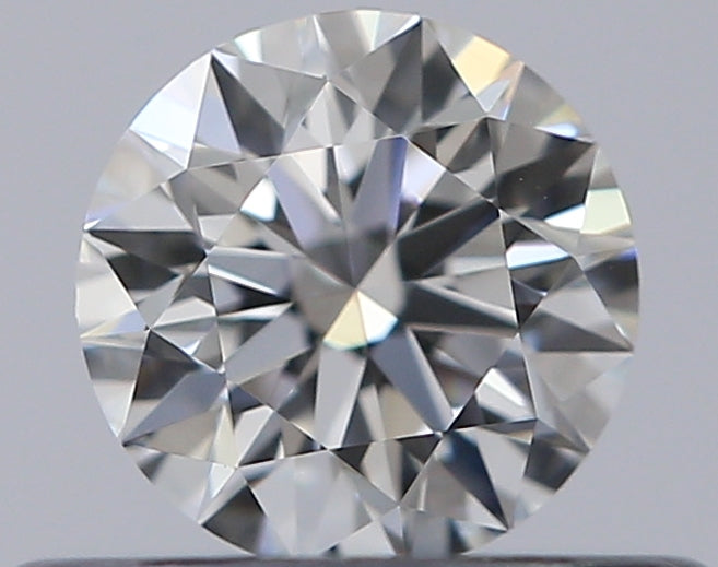 0.33 carat Round diamond G VVS1 Excellent