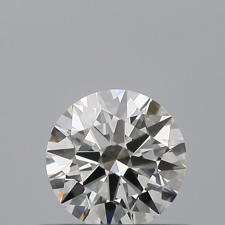 0.37 carat Round diamond H VS1 Excellent