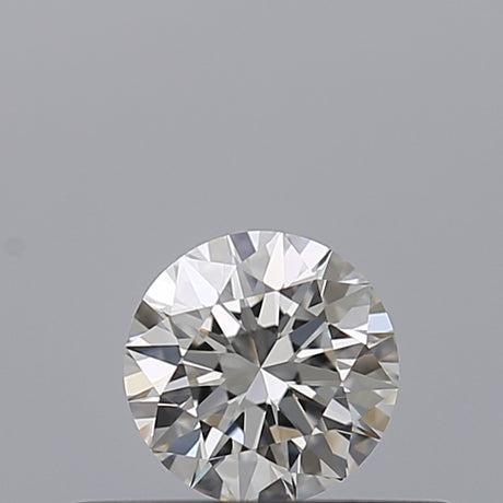 0.29 carat Round diamond F VVS1 Excellent