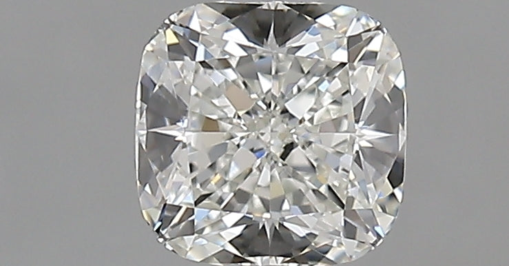 0.71 carat Cushion diamond G VVS1 VeryGood
