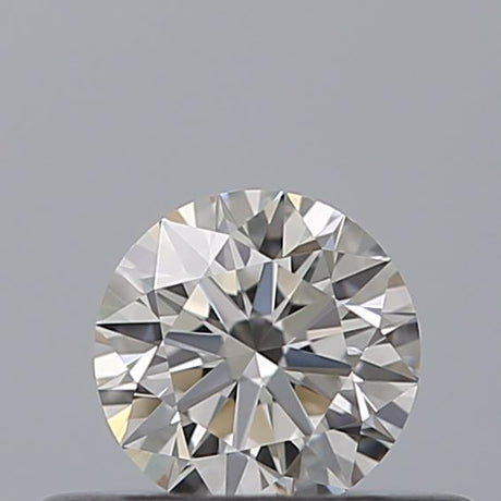 0.28 carat Round diamond F VVS1 Excellent