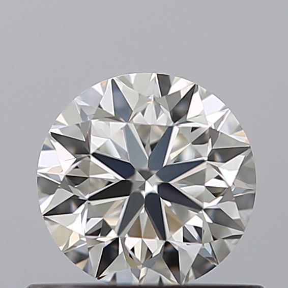 0.50 carat Round diamond G VVS2 VeryGood