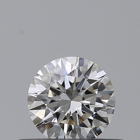 0.35 carat Round diamond G VVS2 Excellent