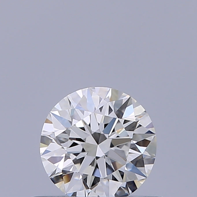 0.40 carat Round diamond G IF Excellent