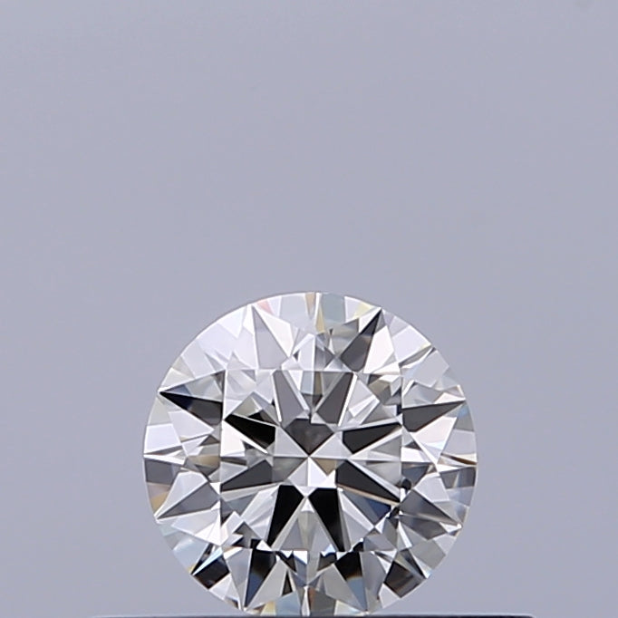 0.30 carat Round diamond G IF Excellent