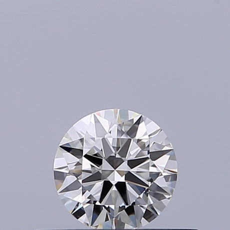 0.30 carat Round diamond G IF Excellent