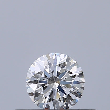 0.28 carat Round diamond D VS1 Excellent