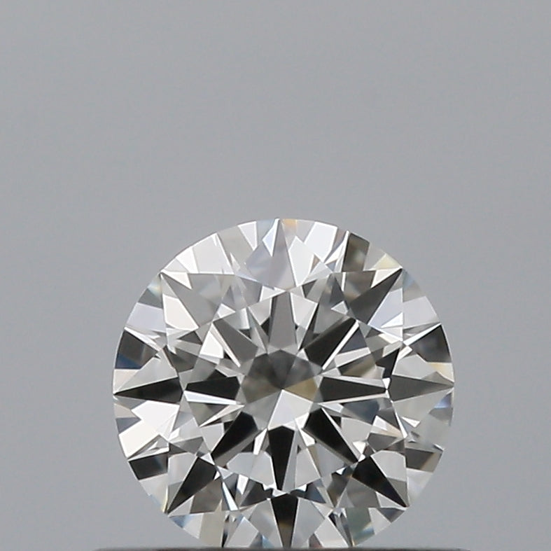 0.40 carat Round diamond G IF Excellent