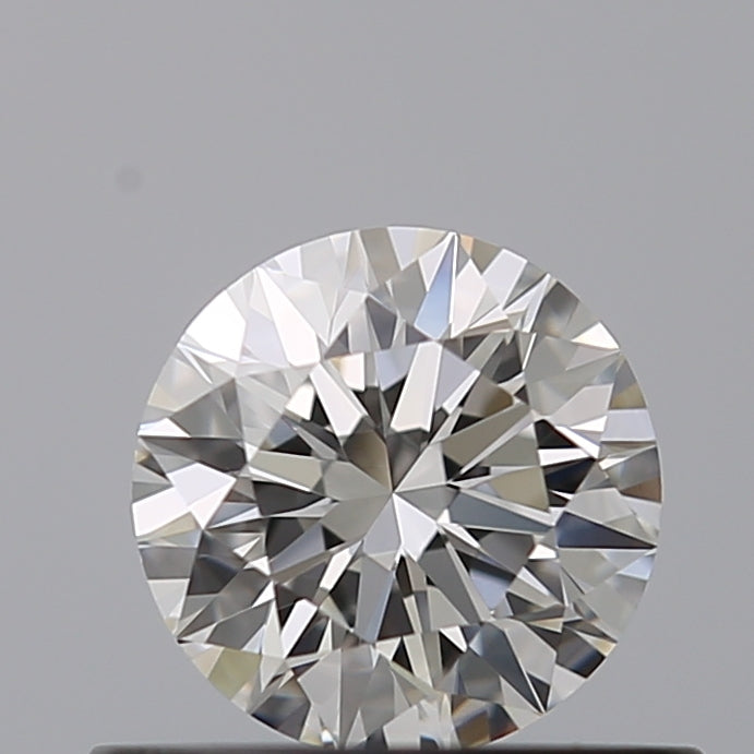 0.50 carat Round diamond G VVS2 Excellent