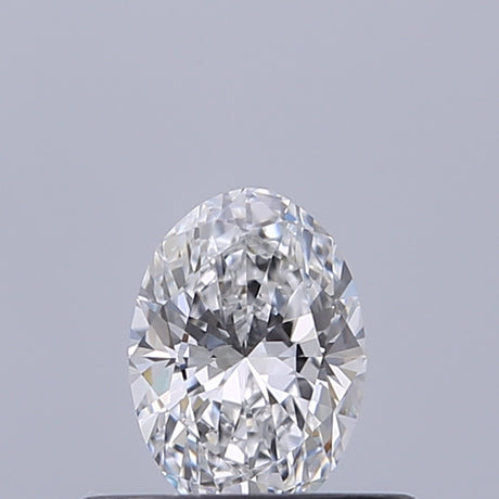 0.31 carat Oval diamond D VS1