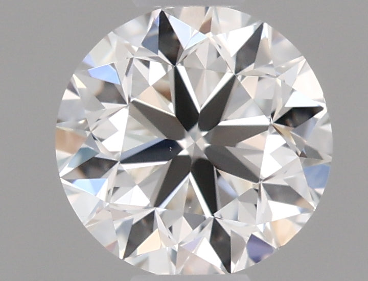 0.40 carat Round diamond I VS1 VeryGood