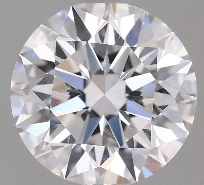 0.51 carat Round diamond D VVS1 Excellent