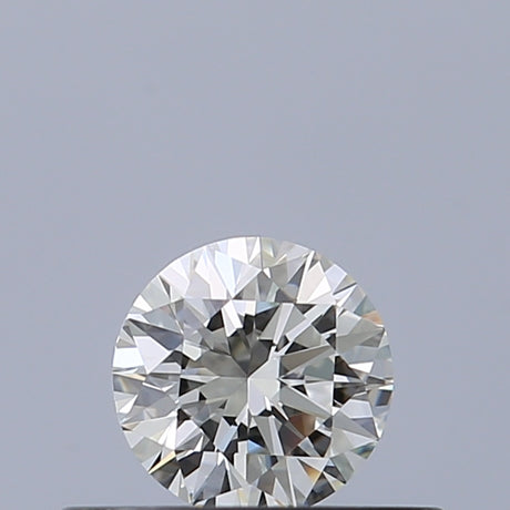 0.30 carat Round diamond K VVS1 Excellent
