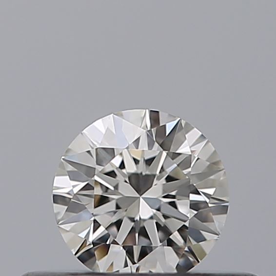 0.25 carat Round diamond G VVS1 Excellent
