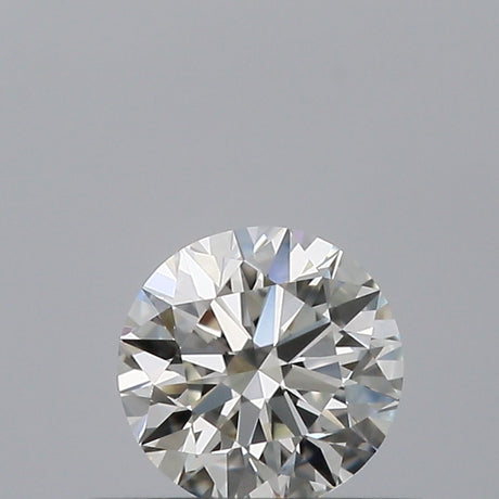 0.30 carat Round diamond H VVS2 Excellent