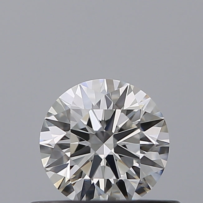 0.40 carat Round diamond F VVS1 Excellent