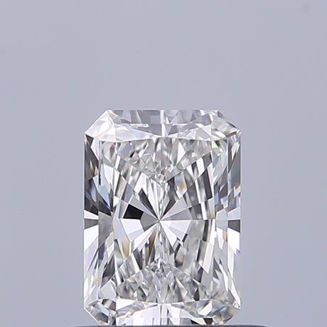 0.52 carat Radiant diamond F IF