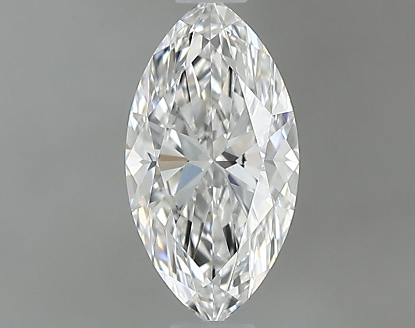 0.52 carat Marquise diamond E VS1