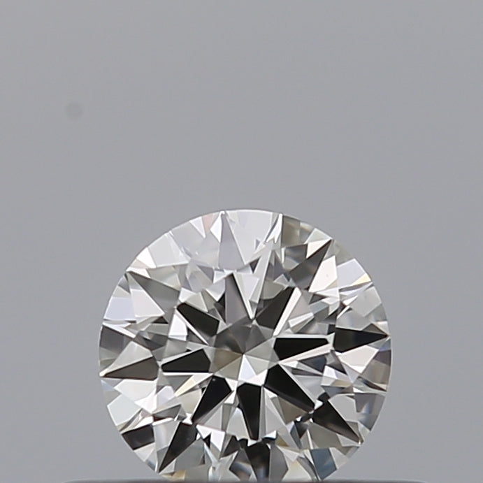 0.31 carat Round diamond G VVS2 Excellent