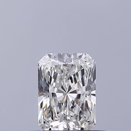 0.35 carat Radiant diamond G VVS1