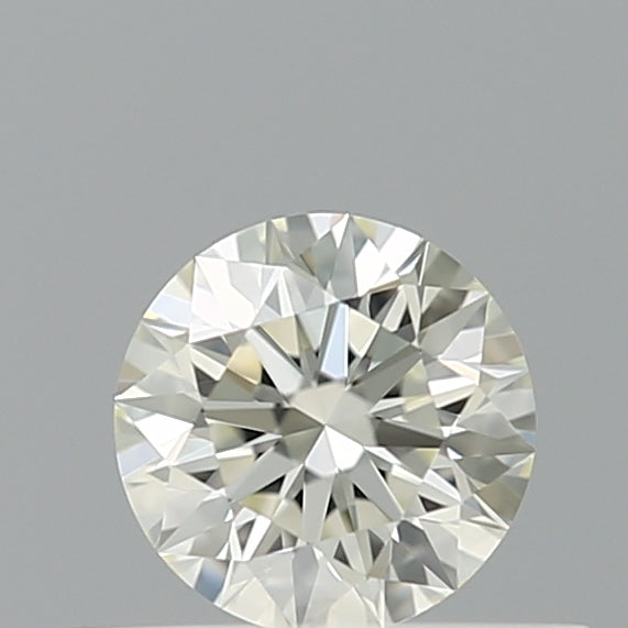 0.32 carat Round diamond I VS1 Excellent