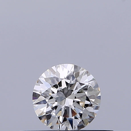 0.28 carat Round diamond F VVS1 Excellent