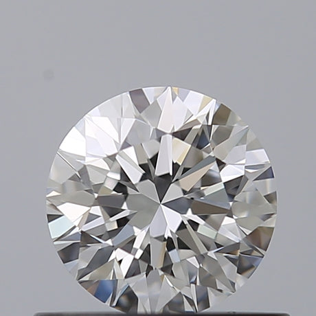 0.57 carat Round diamond D IF Excellent
