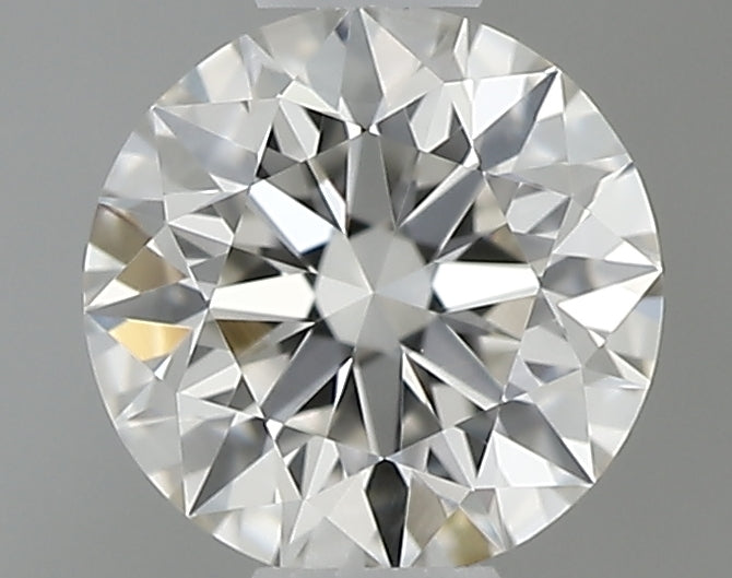 0.43 carat Round diamond I VS1 Excellent