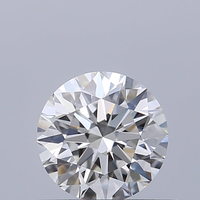 0.51 carat Round diamond G VVS2 Excellent