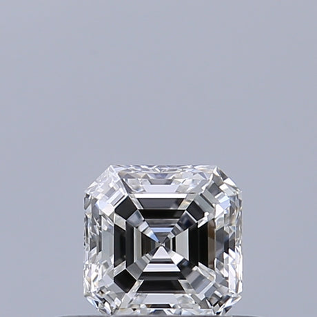 0.33 carat Emerald diamond D VVS1