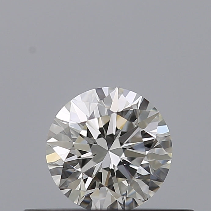 0.31 carat Round diamond H IF Excellent