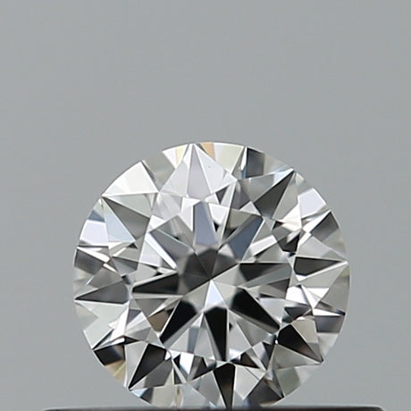 0.30 carat Round diamond D VVS1 Excellent