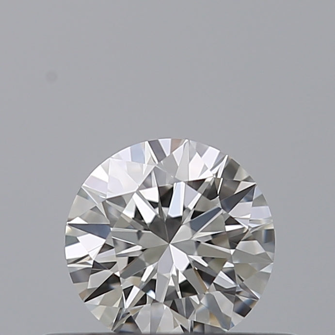 0.34 carat Round diamond E  IF Excellent