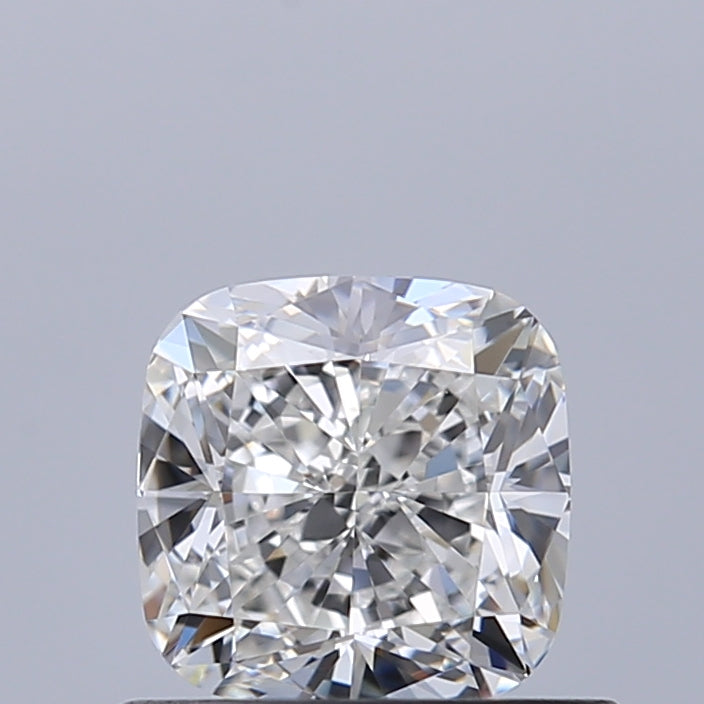 0.71 carat Cushion diamond G VVS1