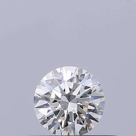 0.28 carat Round diamond F VVS1 Excellent
