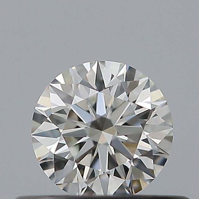 0.34 carat Round diamond G VVS1 Excellent
