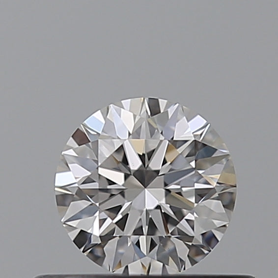 0.33 carat Round diamond E VS1 Excellent