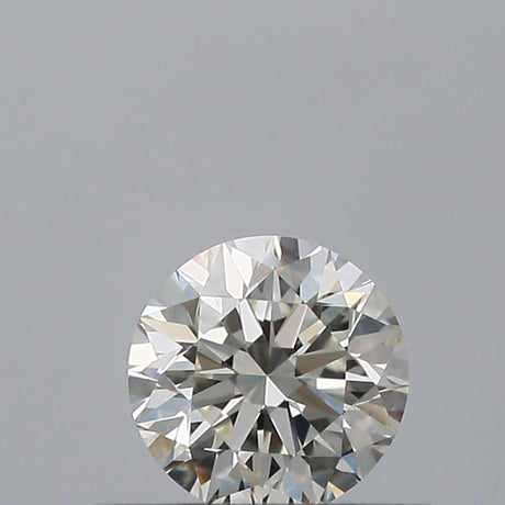 0.29 carat Round diamond G VVS1 VeryGood