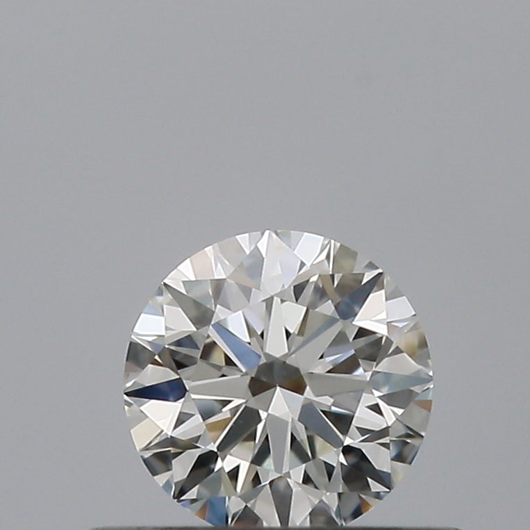 0.32 carat Round diamond H VS2 Excellent
