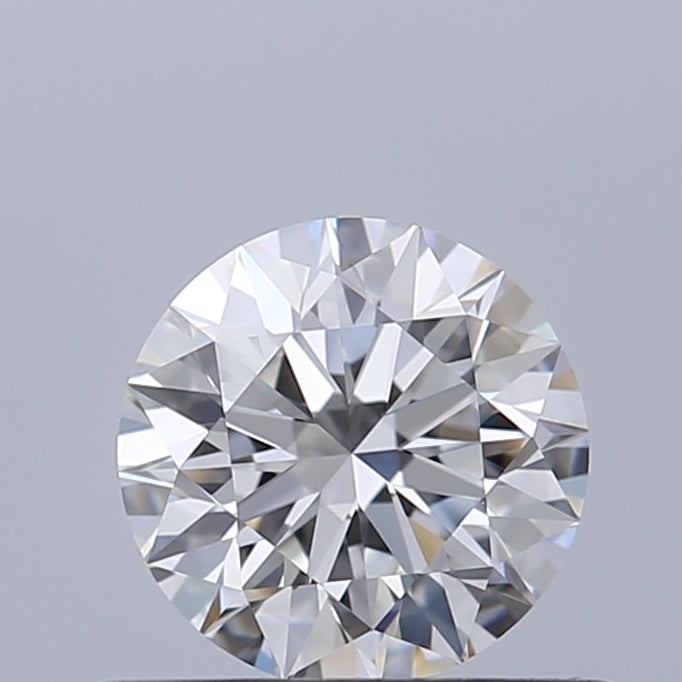 0.60 carat Round diamond F VVS2 Excellent