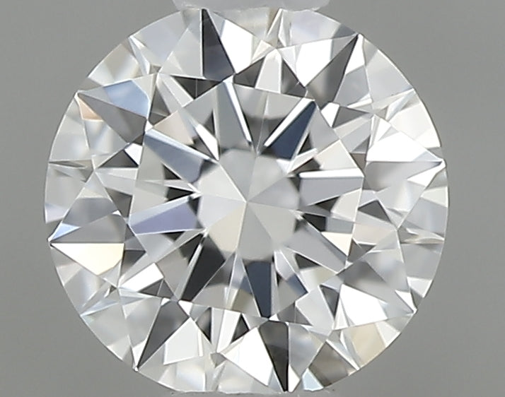 0.31 carat Round diamond E  VVS1 Excellent