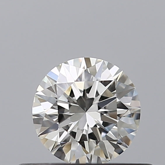 0.30 carat Round diamond G IF Excellent