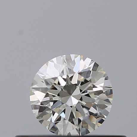 0.31 carat Round diamond H VVS1 Excellent