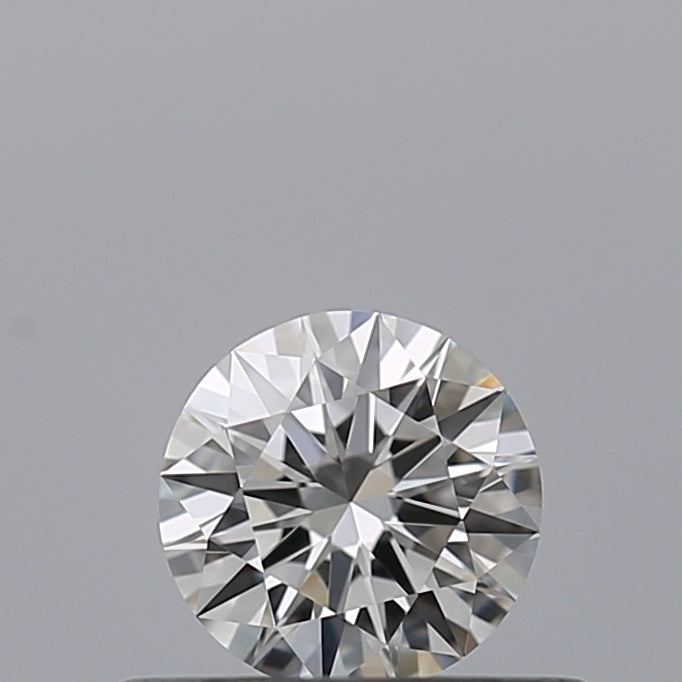 0.30 carat Round diamond F VVS2 Excellent