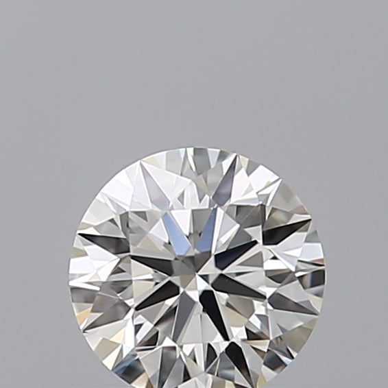0.31 carat Round diamond G VVS1 Excellent