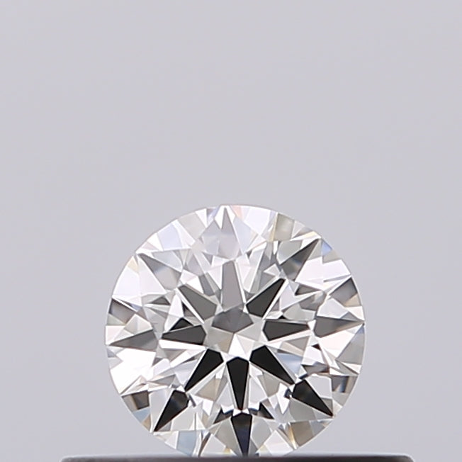 0.30 carat Round diamond D VVS1 Excellent
