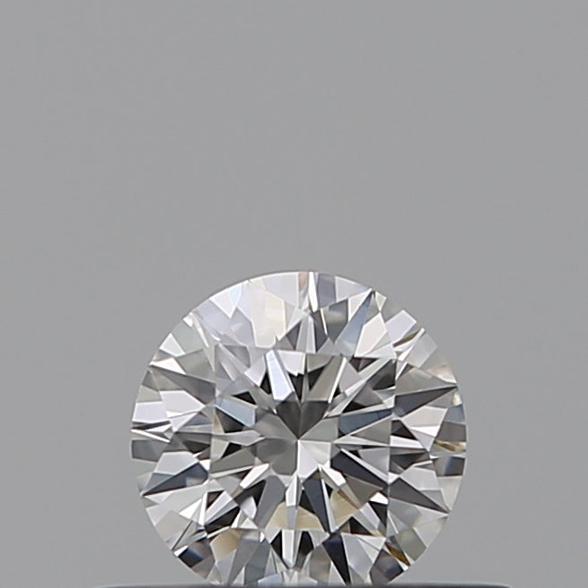 0.30 carat Round diamond F VVS2 Excellent