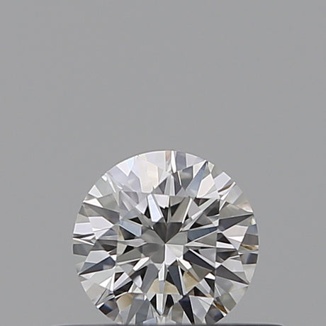 0.30 carat Round diamond F VVS2 Excellent