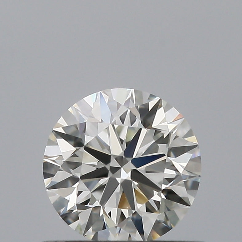 0.50 carat Round diamond G IF Excellent