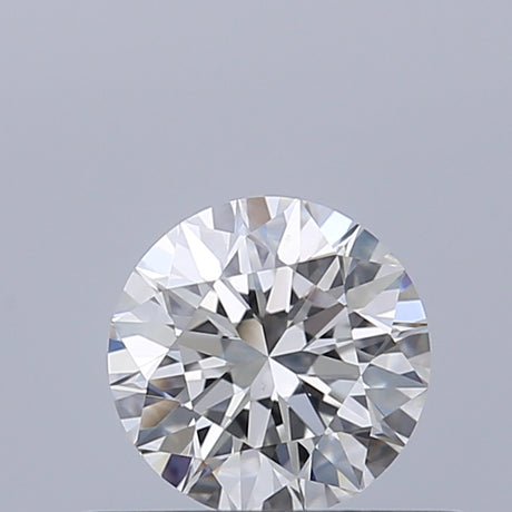 0.45 carat Round diamond F VS1 Excellent
